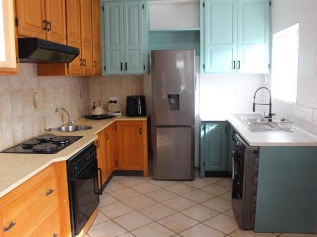 3 Bedroom House in Barberton