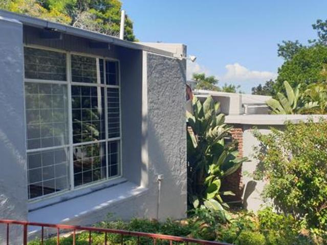 3 Bedroom House in Barberton