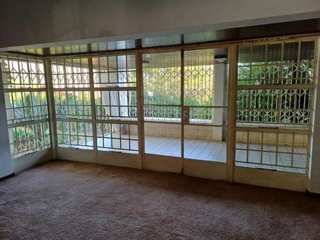 3 Bedroom House in Barberton