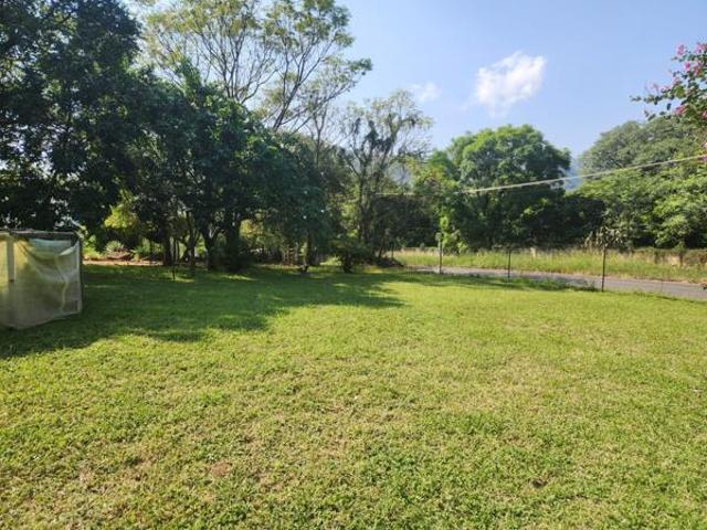 3 Bedroom House in Barberton