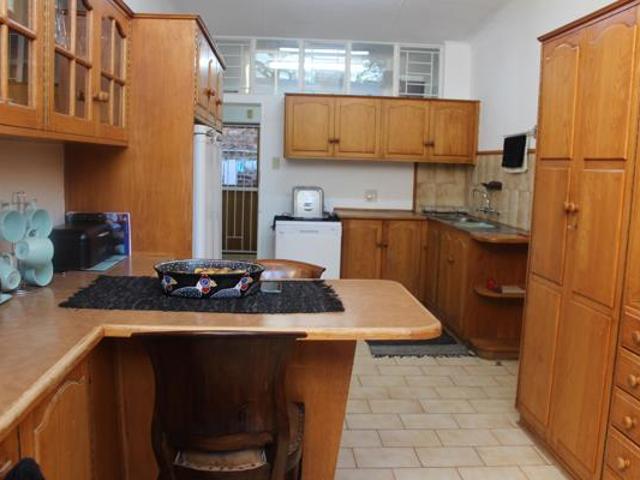 3 Bedroom House in Barberton