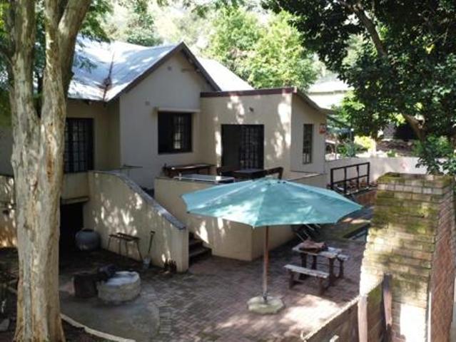 3 Bedroom House in Barberton