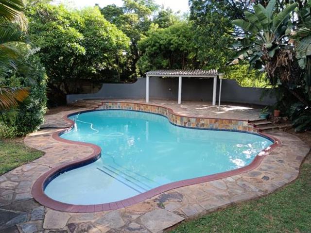 3 Bedroom House in Barberton