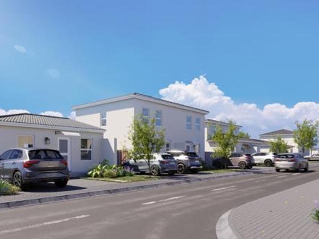 3 Bedroom House in Bardale Village