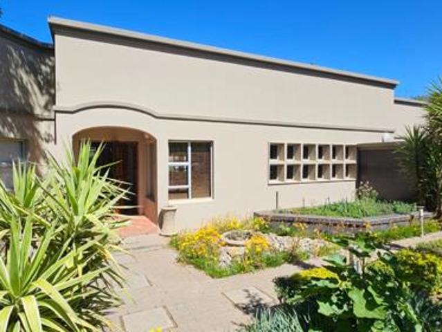 3 Bedroom House in Barkly West