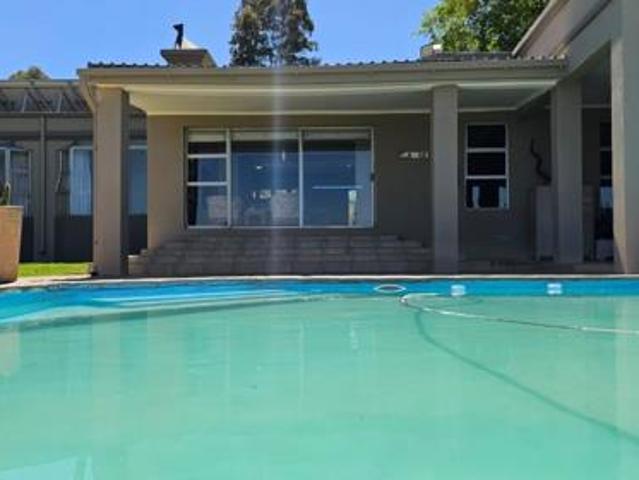 3 Bedroom House in Barkly West