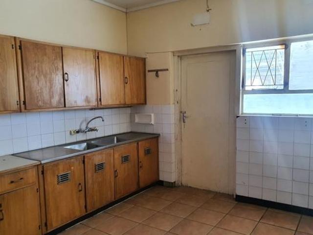 3 Bedroom House in Barkly West