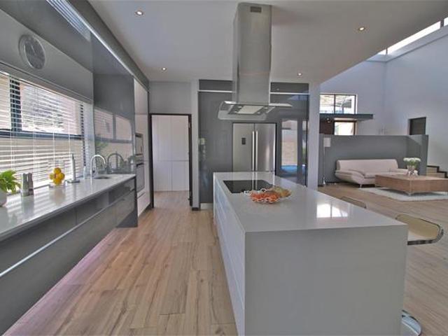 3 Bedroom House in Baronetcy Estate