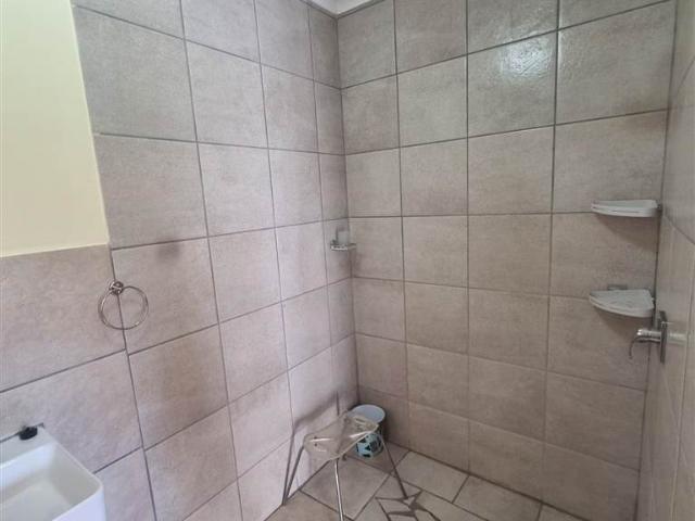 3 Bedroom House in Barrydale