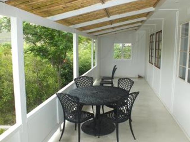 3 Bedroom House in Barrydale