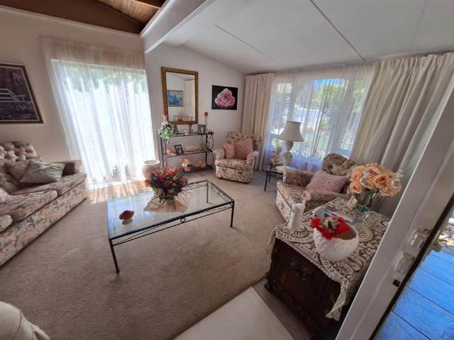 3 Bedroom House in Barrydale