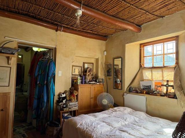 3 Bedroom House in Barrydale