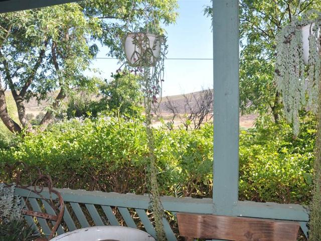 3 Bedroom House in Barrydale