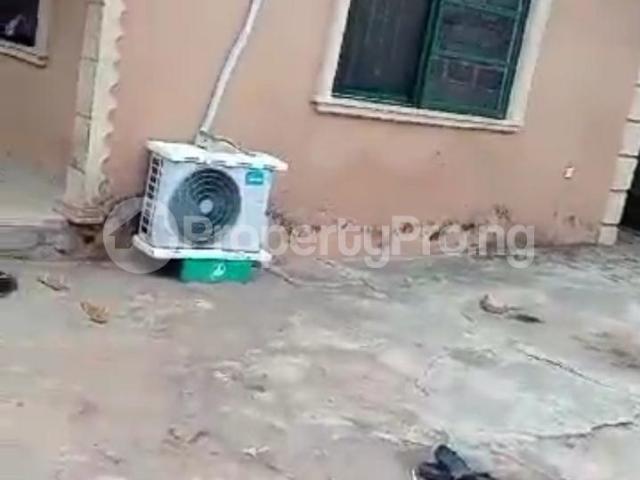 Buy 3 Bedroom Bungalow + 2 Nos Of Mini Flats in Baruwa, Ipaja Lagos 9LJUR | PropertyPro Nigeria