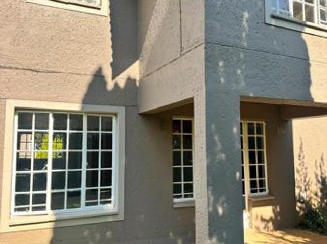 3 Bedroom House in Bassonia