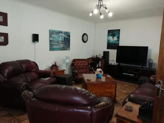 3 Bedroom House in Bethal