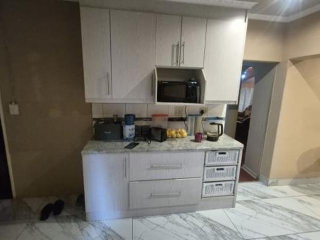 3 Bedroom House in Bethal