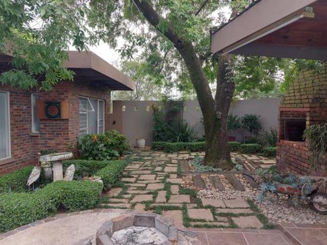 3 Bedroom House in Bethal