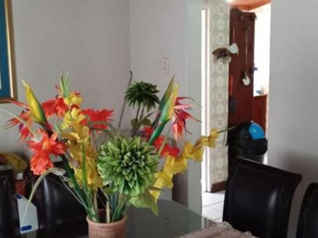 3 Bedroom House in Bethal
