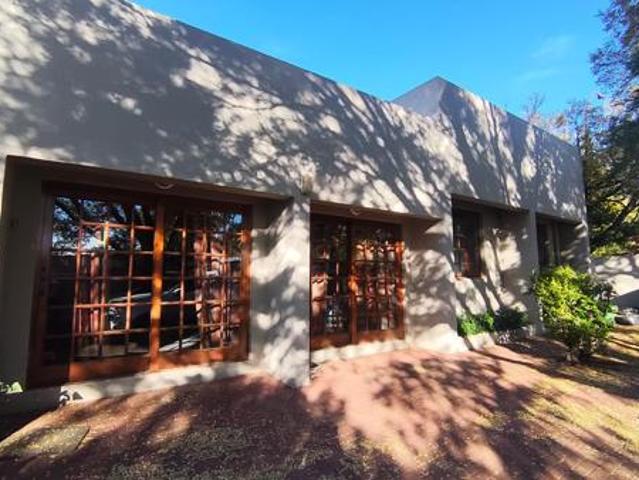 3 Bedroom House in Bethal