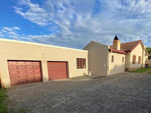 3 Bedroom House in Bethal