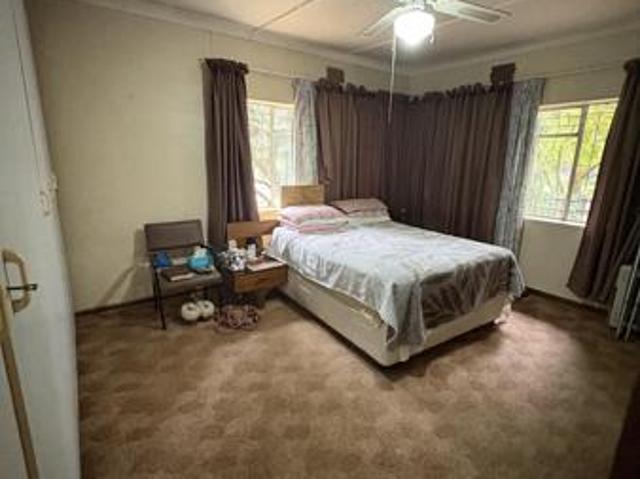 3 Bedroom House in Bethal