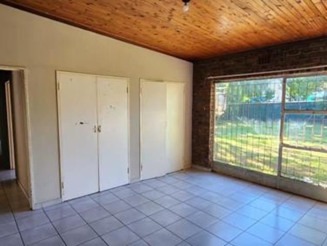 3 Bedroom House in Bethal