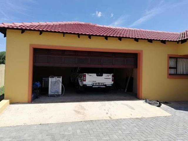 3 Bedroom House in Bethalrand