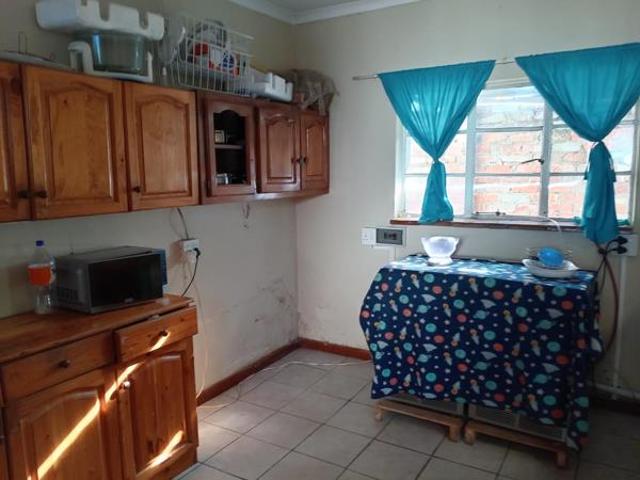 3 Bedroom House in Bethelsdorp