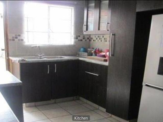 3 Bedroom House in Bethelsdorp