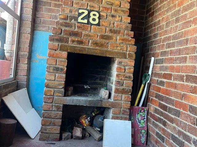 3 Bedroom House in Bethelsdorp