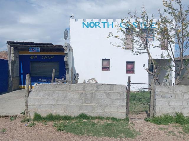3 Bedroom House in Bethelsdorp