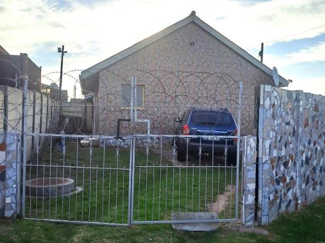 3 Bedroom House in Bethelsdorp