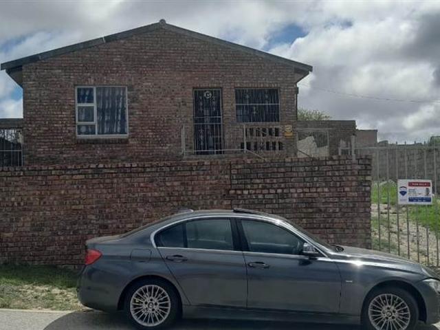 3 Bedroom House in Bethelsdorp