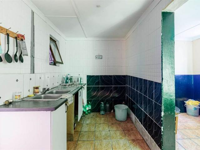 3 Bedroom House in Bethelsdorp