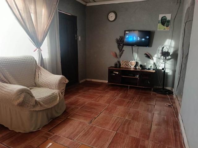 3 Bedroom House in Bethelsdorp
