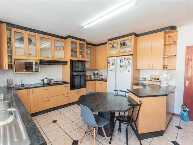 3 Bedroom House in Bethelsdorp