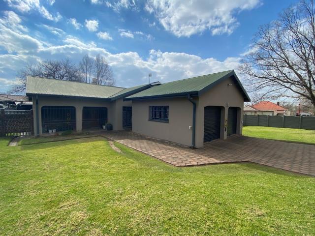 3 Bedroom House in Bethlehem Central