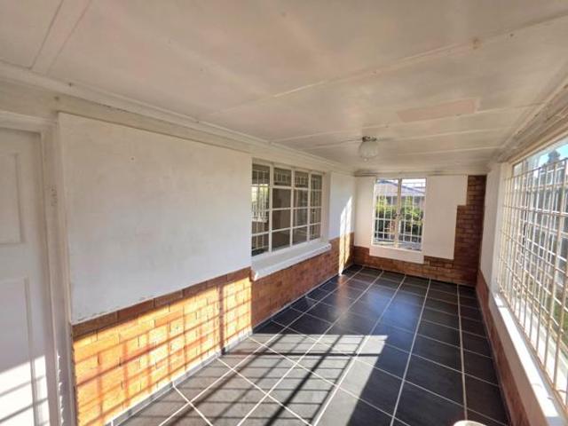 3 Bedroom House in Bethlehem Central
