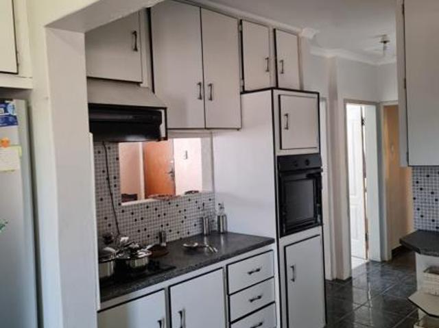 3 Bedroom House in Bethlehem Central