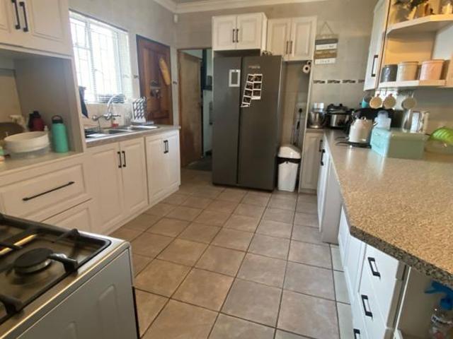 3 Bedroom House in Bethlehem Central