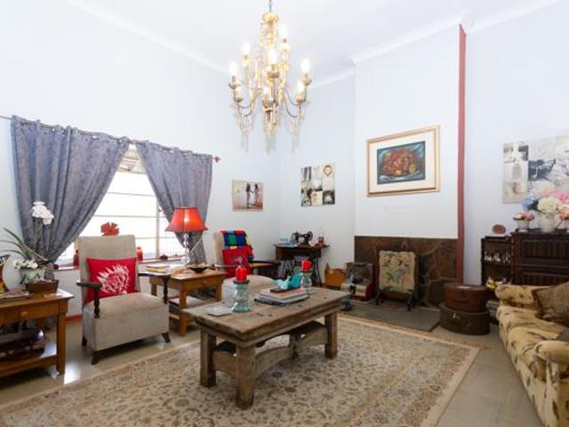 3 Bedroom House in Bethulie