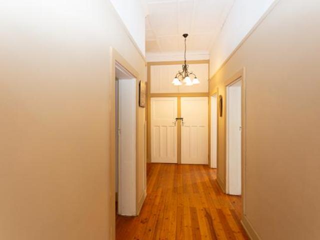 3 Bedroom House in Bethulie