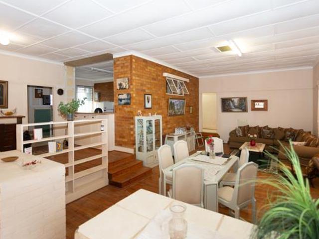 3 Bedroom House in Bethulie