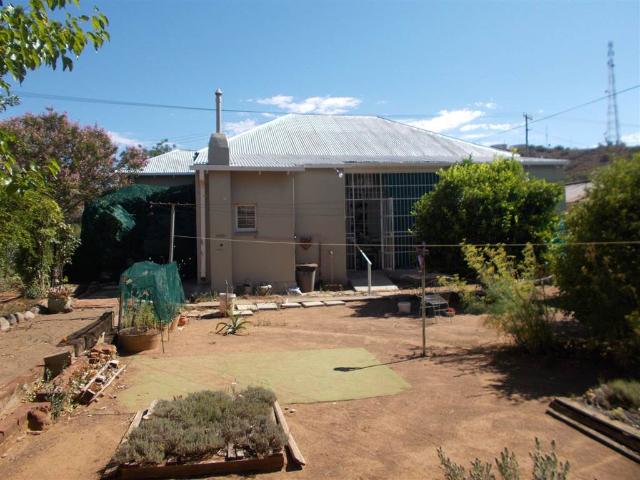 3 Bedroom House in Bethulie