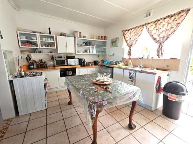 3 Bedroom House in Bettys Bay