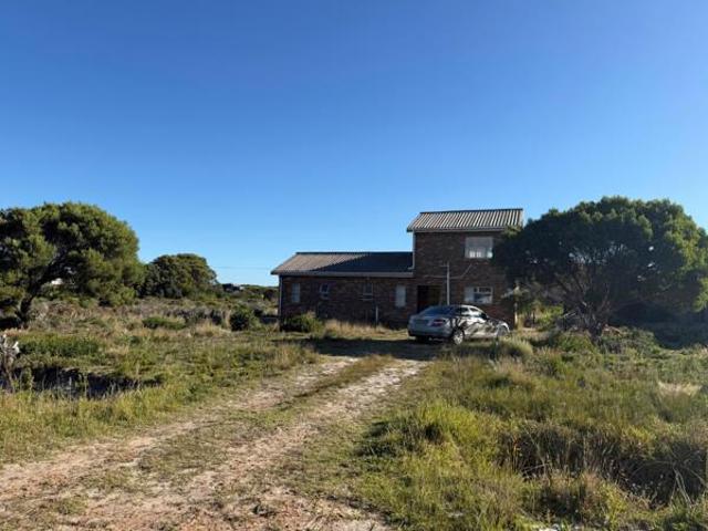 3 Bedroom House in Bettys Bay