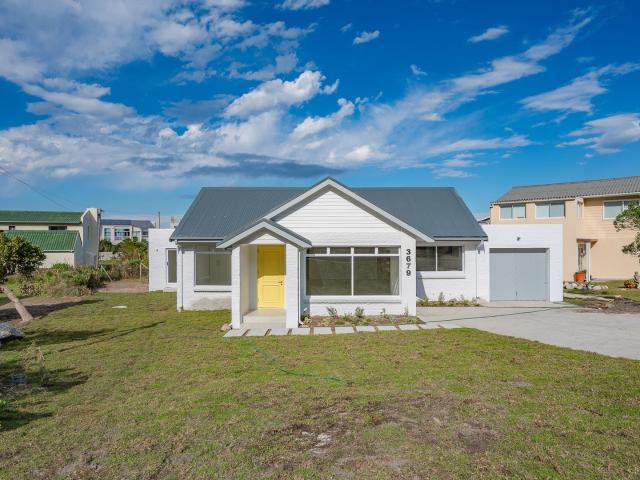 3 Bedroom House in Bettys Bay