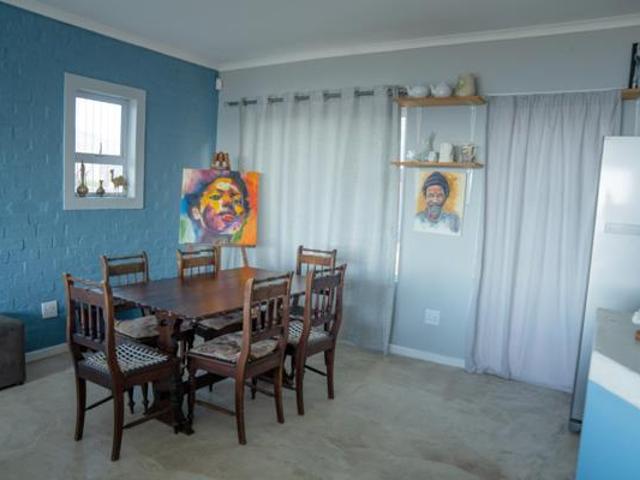 3 Bedroom House in Bettys Bay