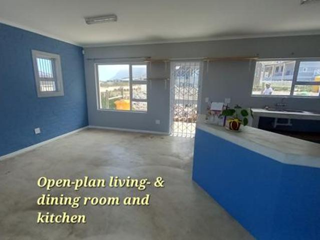 3 Bedroom House in Bettys Bay